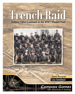 Trench Raid