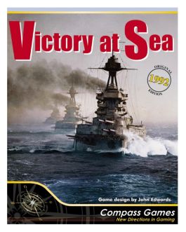 Victory at Sea Original 1992 Edition