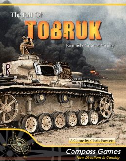 Fall of Tobruk: Rommel's Greatest Victory