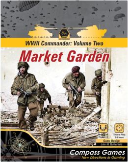 World War II Commander: Market-Garden