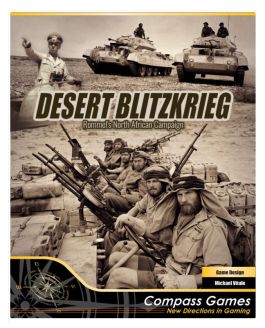 Desert Blitzkreig