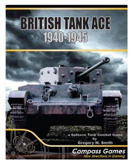 British Tank Ace