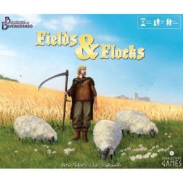 Builders of Blankenburg: Fields & Flocks