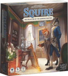Squire