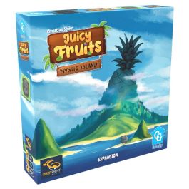 Juicy Fruits: Mystic Island Exp