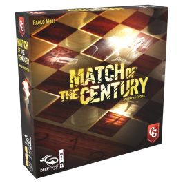Match of the Century