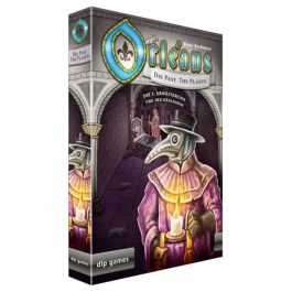 Orleans: The Plague Exp