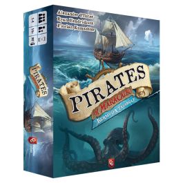 Pirates of Maracaibo:Bermuda Triangle Expansion
