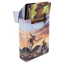 Cloudspire: Hero's Bounty Expansion