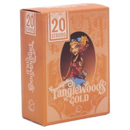 20 Strong: Tanglewoods - Gold Add-On Deck