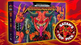 Epic Spell Wars: Annihilageddon 3