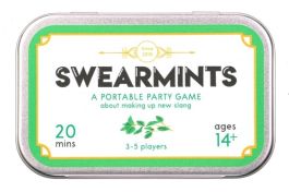 Swearmints