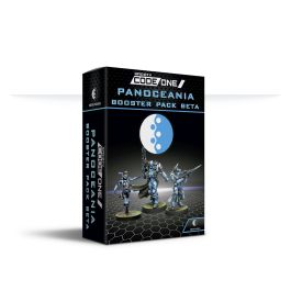 Infinity CodeOne PanOceania Booster Pack Beta