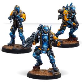 Infinity: PanOceania - Kestral Expansion Pack Alpha