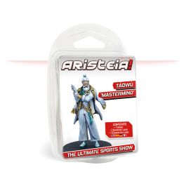 Aristeia! Taowu Mastermind