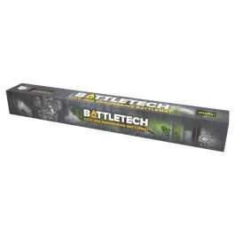 BattleTech: BattleMat: City: HPG Engineering