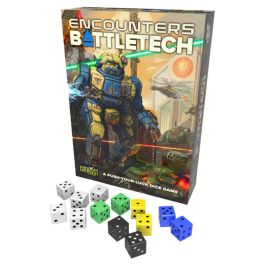 BattleTech Encounters