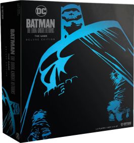 The Dark Night Returns: CZX Edition
