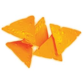 Epic Spell Wars of the Battle Wizards Deck Building Game: ANNIHILAGEDDON 2 - Extreme Nacho Legends - Xtreme Nacho Power Chips