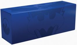 DC Comics DBG: Game Storage Travel Box - Batman Edition