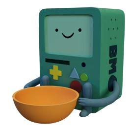 Adventure Time Card Wars: BMO Token Holder