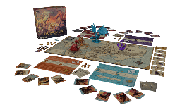 Dragonbond: Lords Of Vaala