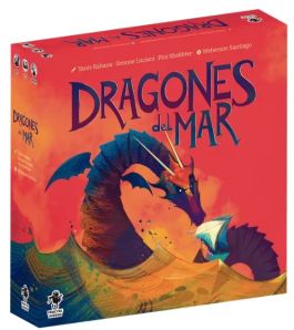 Sea Dragons