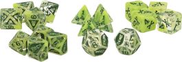 Eldritch Blast Dice Light (8)
