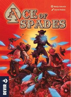 Ace Of Spades: Revised