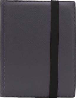 Dex Binder Noir 9: Grey