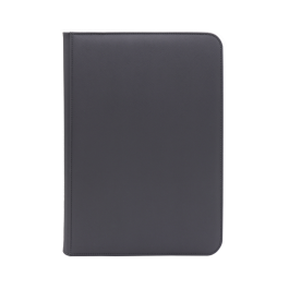 The Dex Zip Binder 9: Grey