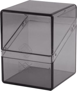 Nano Deck Case Large - Smoke