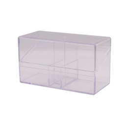 DEXNL003 Dex Protection Nano Deck Case Large - Clear