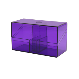DEXNL008 Dex Protection Nano Deck Case Large - Purple