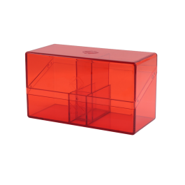 DEXNL009 Dex Protection Nano Deck Case Large - Red