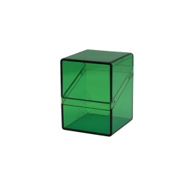 Nano Deck Case Small - Green