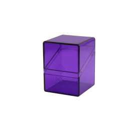 Nano Deck Case Small - Purple