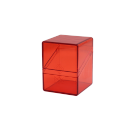 Nano Deck Case Small - Red