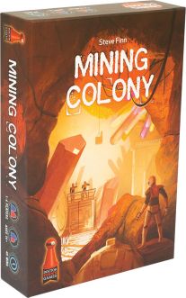 Mining Colony