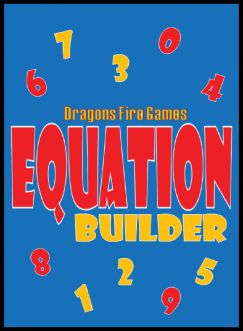 Equation Builder
