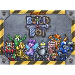 Build-a-Bot