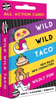 Wild Wild Taco (48)