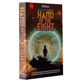 Tales of Omeria: Hand of the Eight