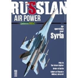 Defense Now Monographics Russian Air Power