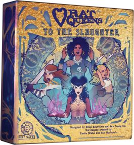 Rat Queens