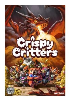 Crispy Critters
