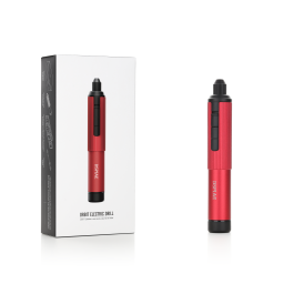 Dspiae AT-ED01 Orbit smart electric hand drill - Red Isle Black