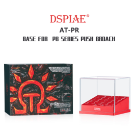 Dspiae Base For PB Series Push Broach