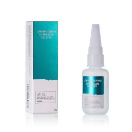 Dspiae Low Whitening Gel Instant Dry Adhesive (3 Pack)
