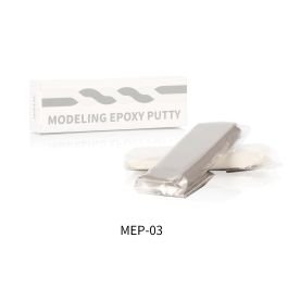 Dspiae Modeling Epoxy Putty - Grey